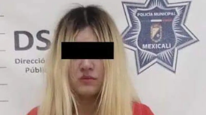 Riña bar El Relajo dejó a una mujer herida y tres detenidas 